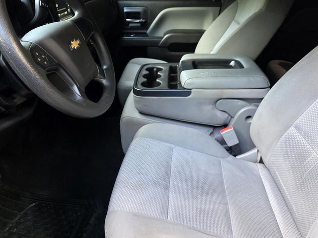 chevrolet silverado 1500 2017 1GCRCPEC9HZ348851 image chevrolet silverado 1500 2017 1GCRCPEC9HZ348851 image